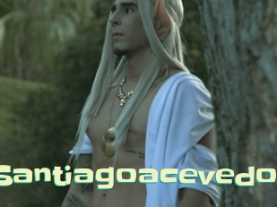 Santiagoacevedo
