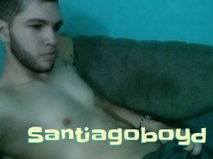 Santiagoboyd