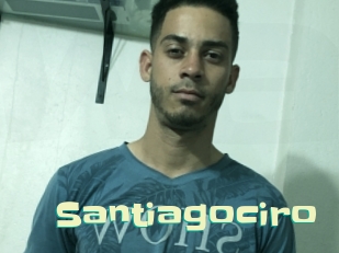 Santiagociro