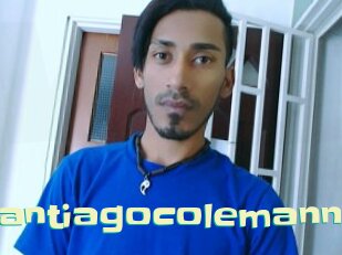 Santiagocolemann