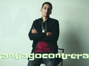 Santiagocontrera