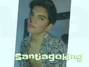 Santiagoking