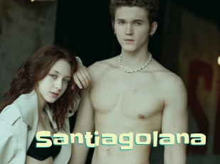 Santiagolana