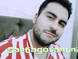 Santiagosantini
