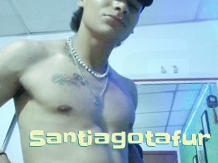 Santiagotafur