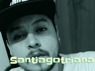 Santiagotriana