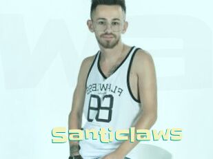 santiclaws Wanna Meet