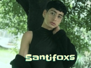 santifoxs Wanna Meet