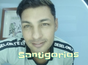 Santigorios