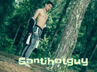 Santihotguy