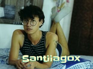 Santiiagox
