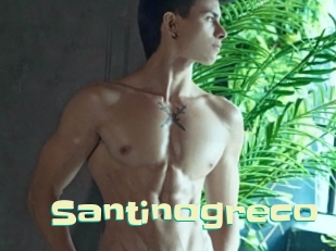 santinogreco Wanna Meet
