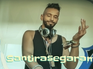 Santirasegaram