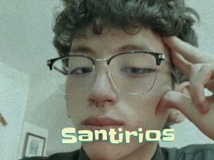 Santirios
