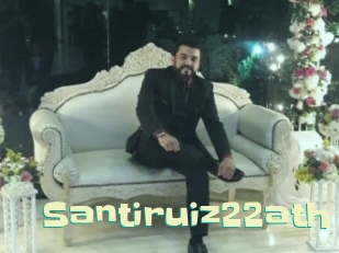 santiruiz22ath Wanna Meet