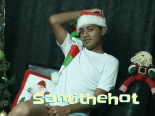 Santithehot
