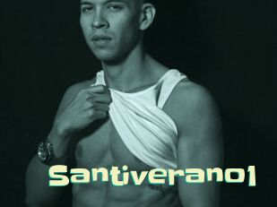 santiverano1 Wanna Meet