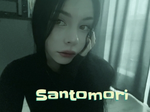 Santomori