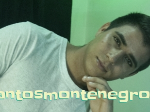 santosmontenegro Wanna Meet