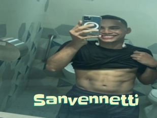 Sanvennetti