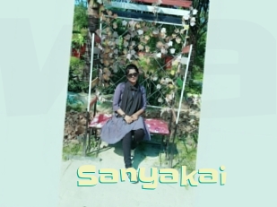 sanyakai Wanna Meet