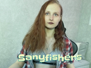 Sanyfishers