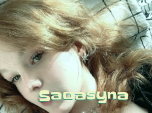Saoasyna