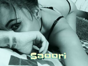 Saoori