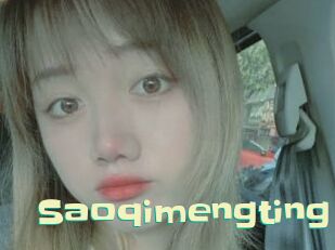 Saoqimengting