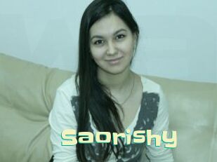 saorishy Wanna Meet