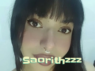 Saorithzzz
