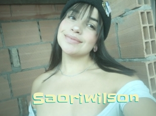 Saoriwilson