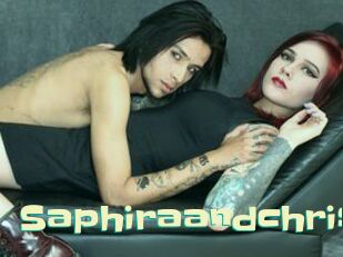 Saphiraandchris