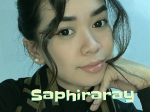 Saphiraray