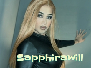 Sapphirawill