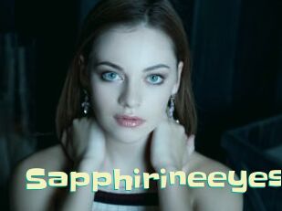 Sapphirineeyes