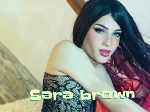 Sara_brown