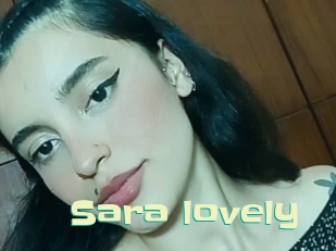 Sara_lovely