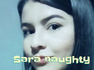 Sara_naughty