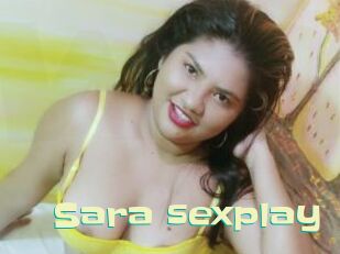 Sara_sexplay