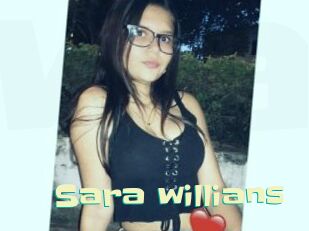 sara_willians Wanna Meet