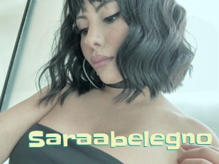 Saraabelegno
