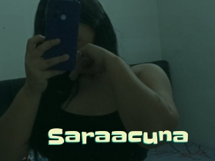 Saraacuna