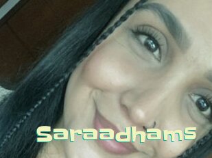 Saraadhams