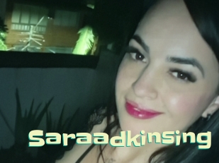 Saraadkinsing