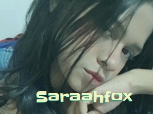Saraahfox