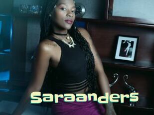Saraanders