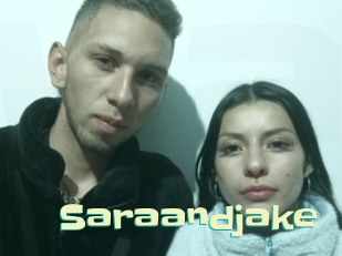 Saraandjake