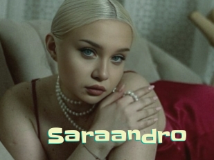 Saraandro
