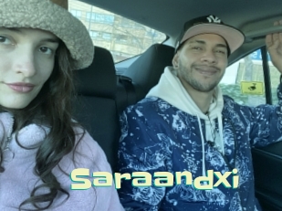 Saraandxi